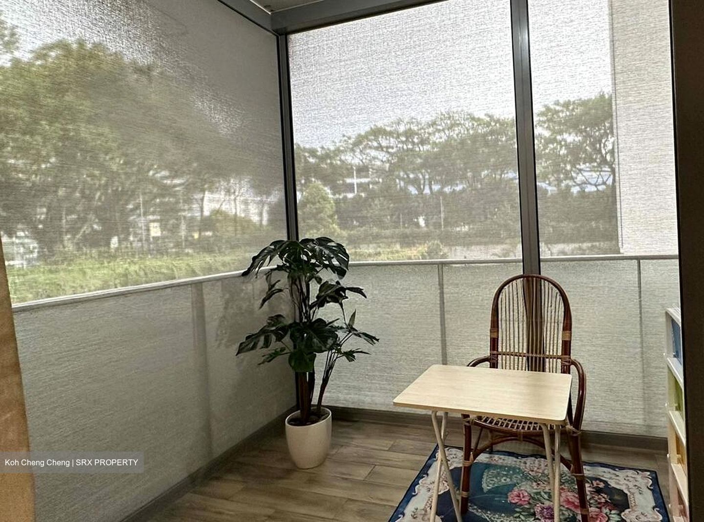 The Panorama (D20), Condominium #500764551